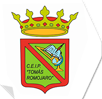 CEIP Tomás Romojaro, Fuensalida (Toledo)